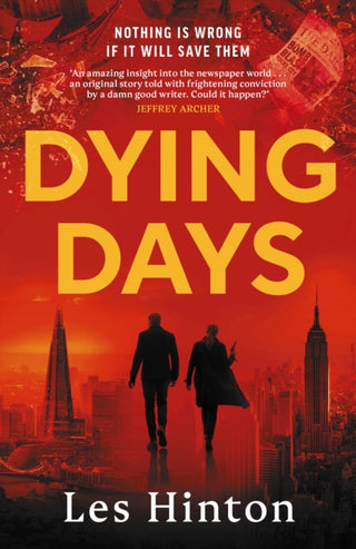 Supplemental image for 9781917523516 - Dying Days