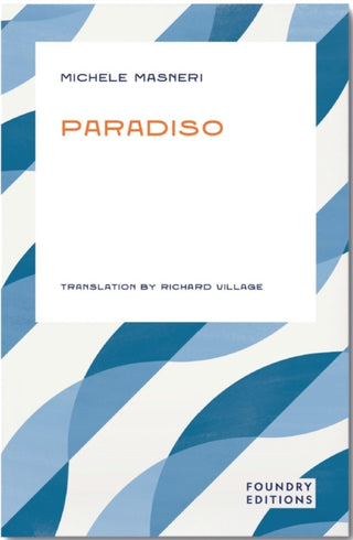 Cover image for 9781917544061 - Paradiso