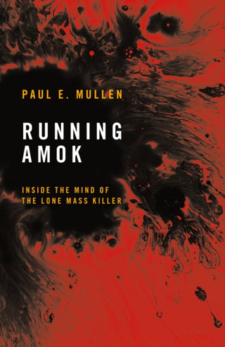 Cover image for 9781917569002 - Running Amok