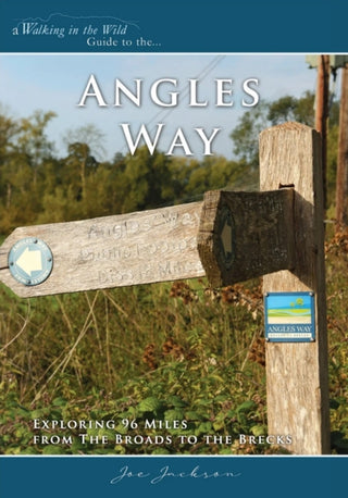 Cover image for 9781917591072 - Angles Way