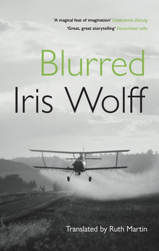 Supplemental image for 9781917593007 - Blurred