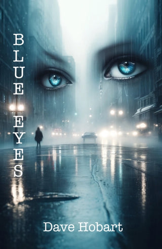 Cover image for 9781917625005 - Blue Eyes