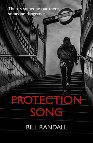 Cover image for 9781917625012 - Protection Song