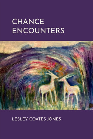 Cover image for 9781917625029 - Chance Encounters