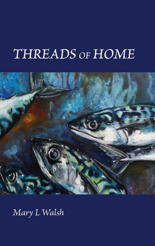 Cover image for 9781917625043 - Threads of Home