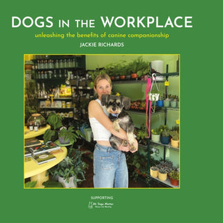 Supplemental image for 9781917625050 - Dogs in the Workplace