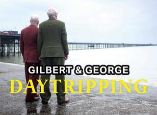 Cover image for 9781917627030 - Daytripping