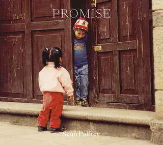 Cover image for 9781917627115 - Sean Palfrey: Promise