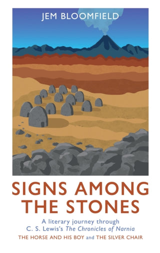Cover image for 9781917665148 - Signs Among The Stones