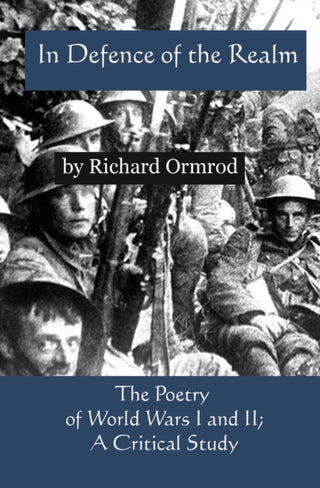 Cover image for 9781917673006 - In Defence of the Realm