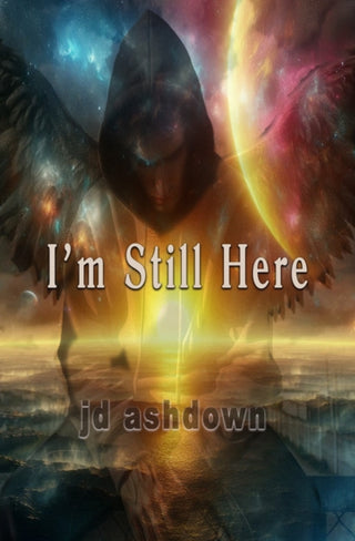 Supplemental image for 9781917673068 - I'm Still Here