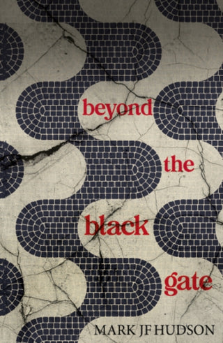 Cover image for 9781917673211 - Beyond the Black Gate