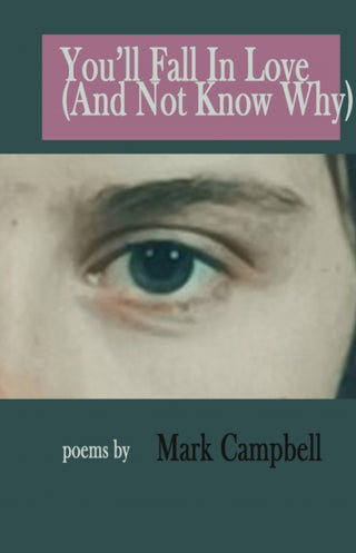 Cover image for 9781917673259 - You'll Fall in Love (And Not Know Why)
