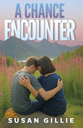 Supplemental image for 9781917673426 - A Chance Encounter