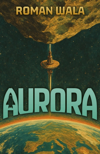 Cover image for 9781917673440 - Aurora