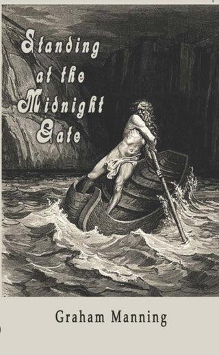 Cover image for 9781917673488 - Standing at the Midnight Gate