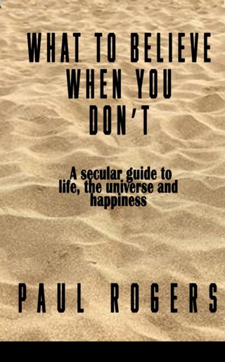 Supplemental image for 9781917673563 - What to Believe When You Don't