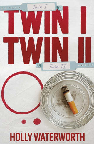 Supplemental image for 9781917673624 - Twin I Twin II