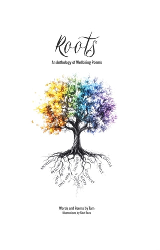 Cover image for 9781917673822 - Roots
