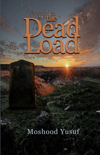 Cover image for 9781917673839 - The Dead Load