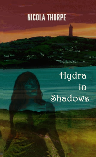 Cover image for 9781917673938 - Hydra in Shadows