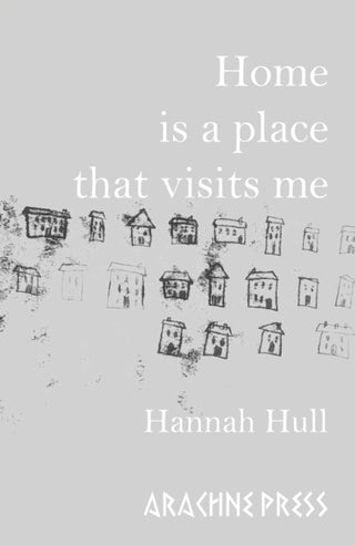 Cover image for 9781917692007 - Home is a Place that Visits Me