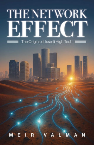 Cover image for 9781917704090 - The Network Effect