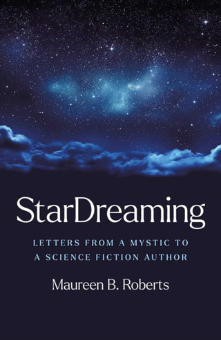 Cover image for 9781917704625 - StarDreaming
