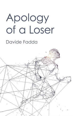 Cover image for 9781917704694 - Apology of a Loser