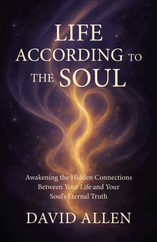 Cover image for 9781917704878 - Life According to the Soul