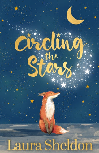 Cover image for 9781917718288 - Circling the Stars