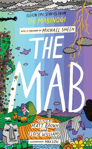 Supplemental image for 9781917718400 - The Mab