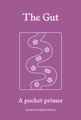 Cover image for 9781917719049 - The Gut