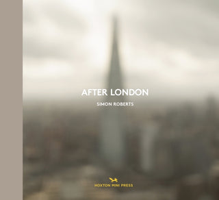 Cover image for 9781917719100 - After London