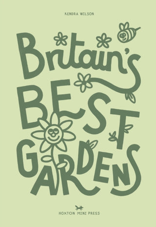 Cover image for 9781917719131 - Britain's Best Gardens