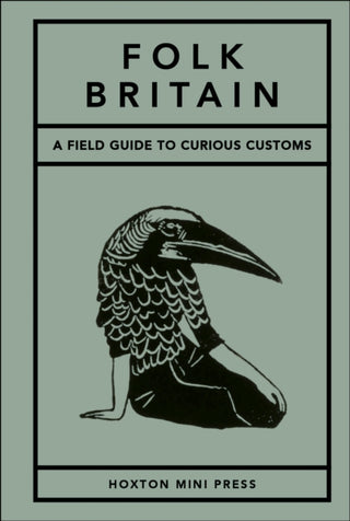 Cover image for 9781917719445 - Folk Britain