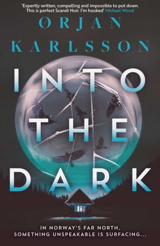 Supplemental image for 9781917764049 - Into The Dark