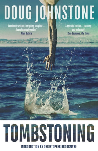 Cover image for 9781917764186 - Tombstoning