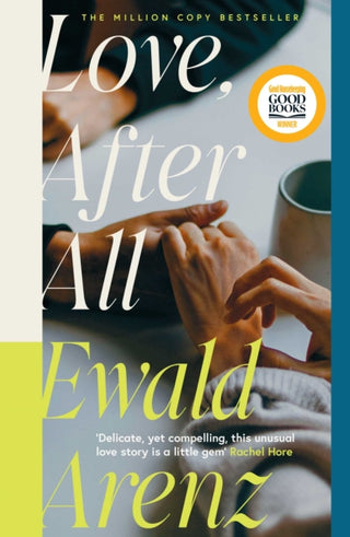 Cover image for 9781917764308 - Love, After All
