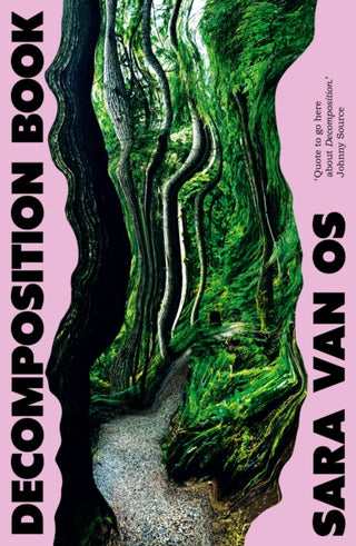 Cover image for 9781917792134 - Decomposition Book