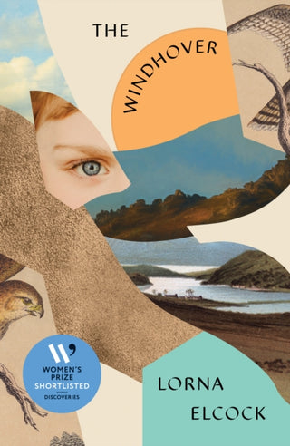 Cover image for 9781917792165 - The Windhover