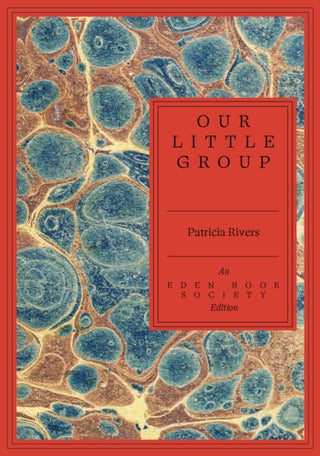 Cover image for 9781917792653 - Our Little Group