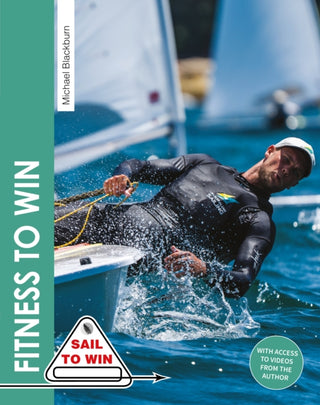 Cover image for 9781917801034 - Fitness to Win