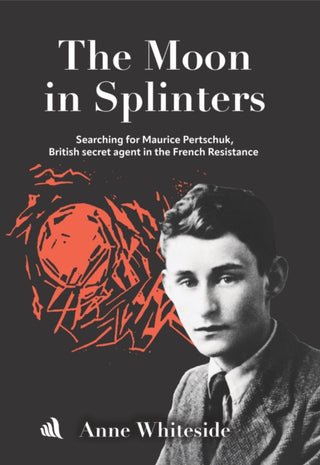 Cover image for 9781917837064 - Moon in Splinters