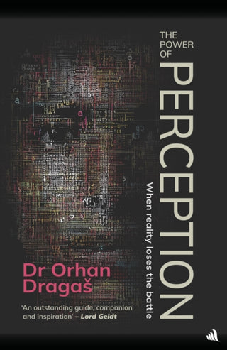 Cover image for 9781917837286 - The Power of Perception