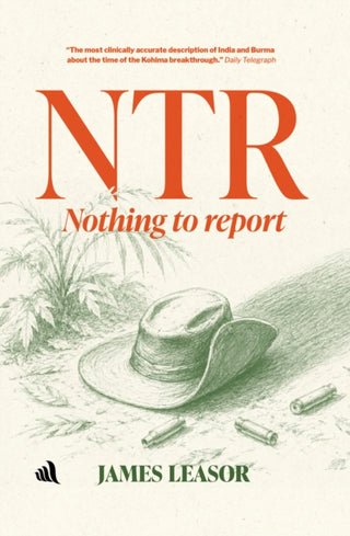 Cover image for 9781917837941 - NTR