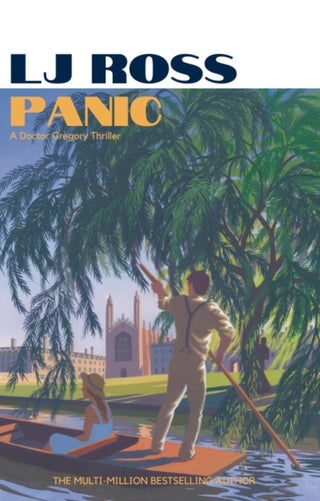 Cover image for 9781917863056 - Panic
