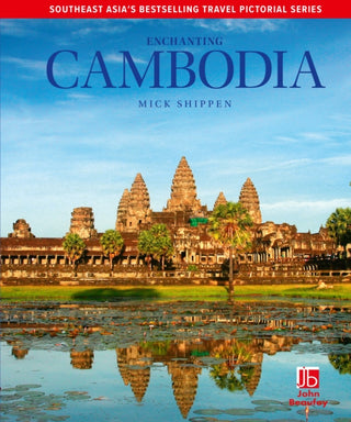 Supplemental image for 9781917879002 - Enchanting Cambodia