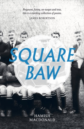 Cover image for 9781917881012 - Square Baw