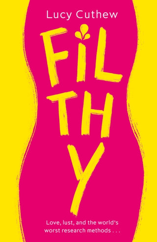 Cover image for 9781917894265 - Filthy